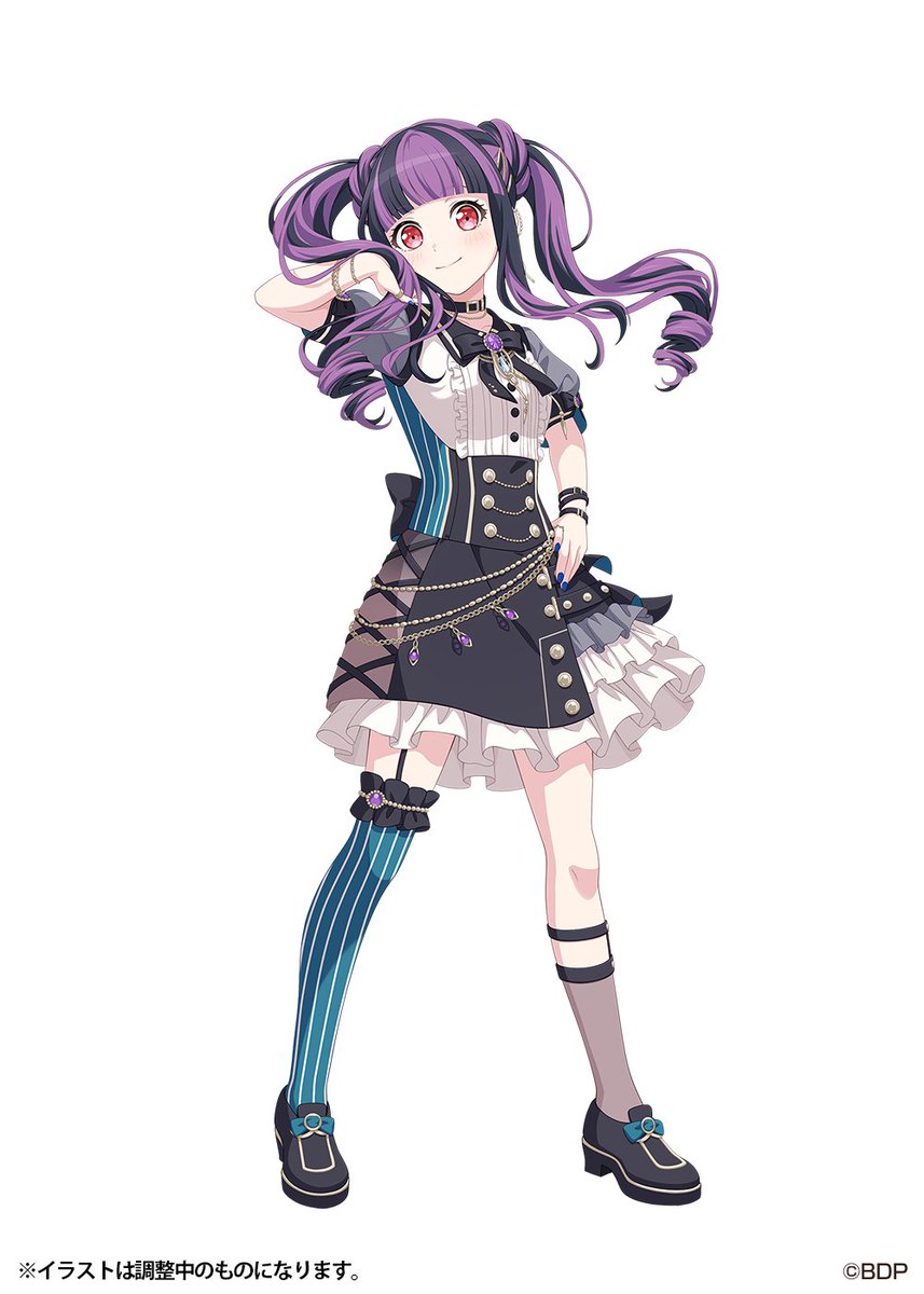 バンドリ！ ガールズバンドパーティ！ on X