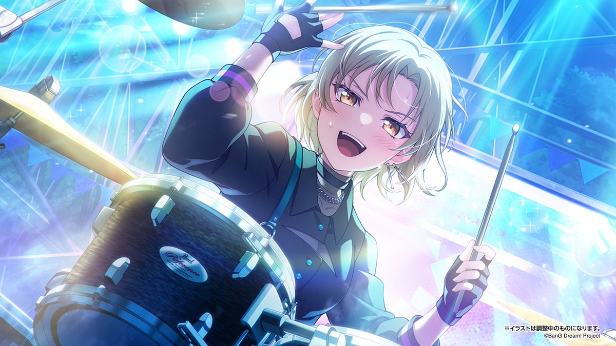 バンドリ！ ガールズバンドパーティ！ on X