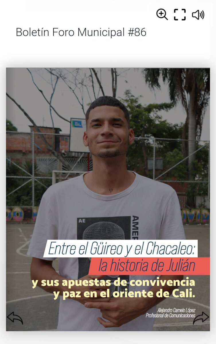 LaJ_Medina's tweet photo. Gracias @FundaForoSurocc por visibilizar está constante lucha por los derechos de la adolescencia y juventud del oriente de Cali. @PDJ_CALI Si nos van a recordar por ser el más pelion, que nos recuerden por pelear por derechos y NO por los privilegios 🇨🇴 #1roLaVida 🏳️😇 Cali https://t.co/fQXqSQJusc