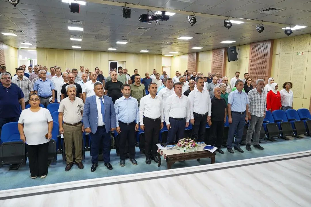 Bartın İl Millî Eğitim Müdürlüğü tweet media