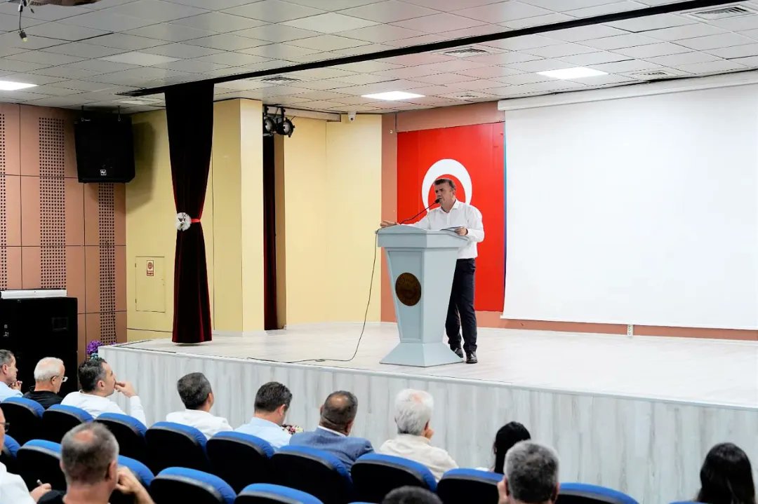 Bartın İl Millî Eğitim Müdürlüğü tweet media