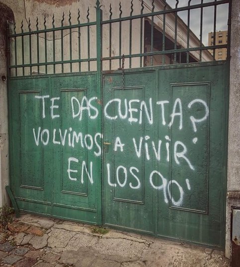 ayer reprimieron a jubilados y homenajearon a cris morena todo en un lapso de menos de 3 horas