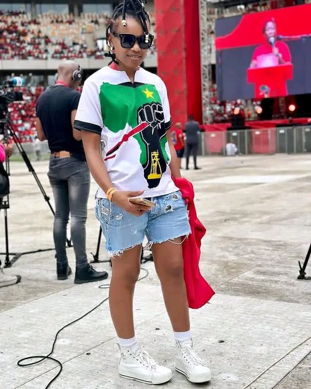 Shikwambanaman1's tweet photo. @SixoGcilishe Happy revolutionary birthday my force and speedy recovery I love you force yam….🙏🙏🙏🙏🎂🎂🎂🎂❤️ https://t.co/rXIKXDfLDm