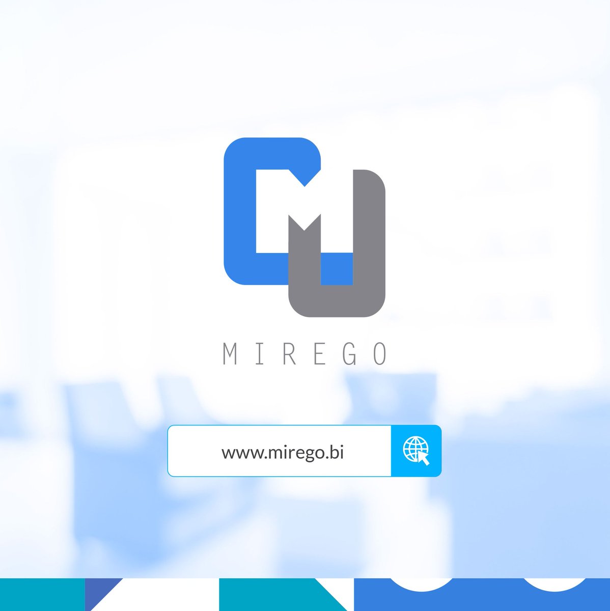 Mirego_Africa's tweet photo. Check out our blog https://t.co/H40pO1jRYX for more details on aligning your goals with your event’s objectives!
#Burundi #marketing #communication
#events #eventorganisation #OnlyResultsMatter #abatwip https://t.co/gudTtjgHqF