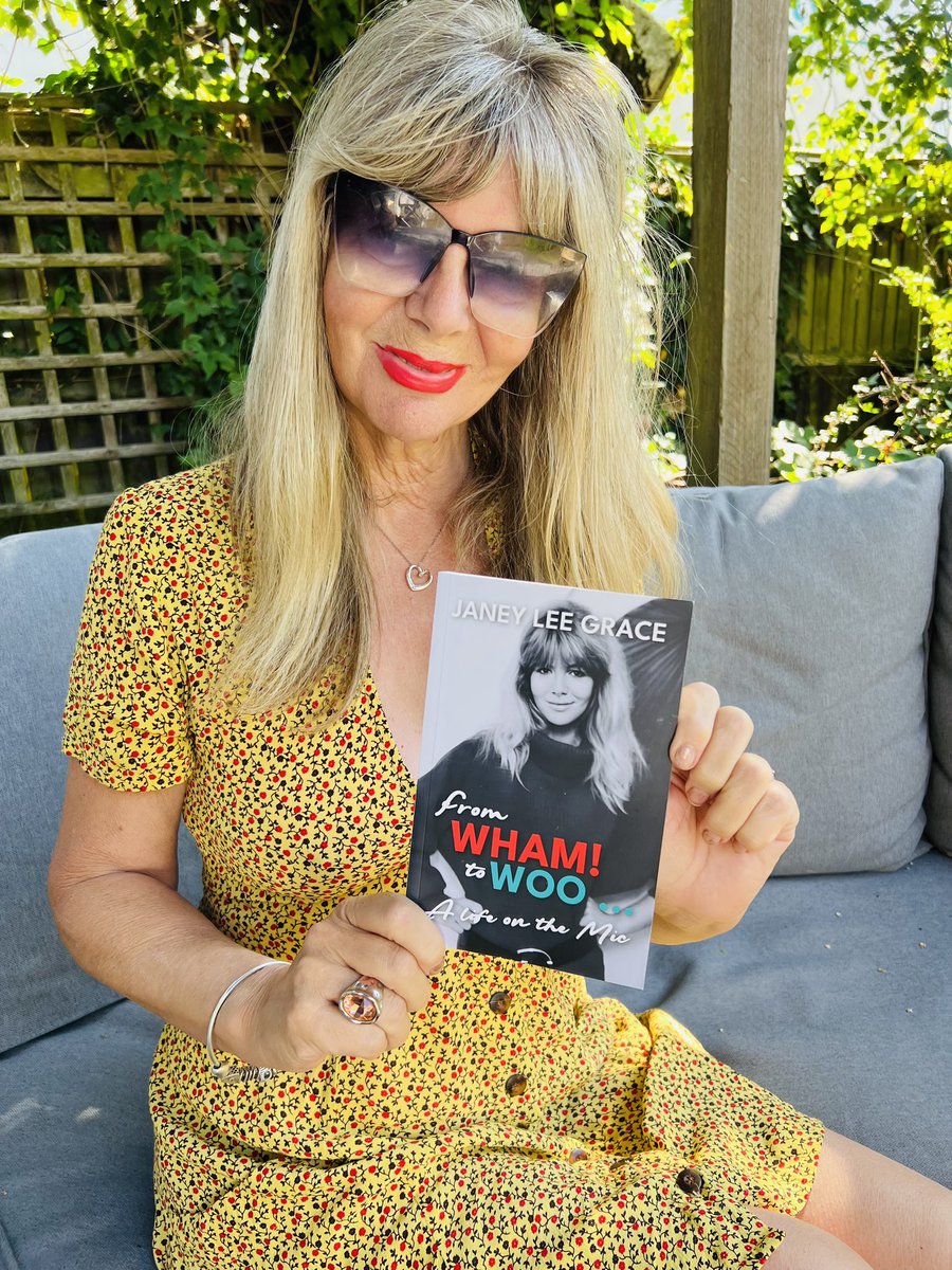 Janey Lee Grace tweet media