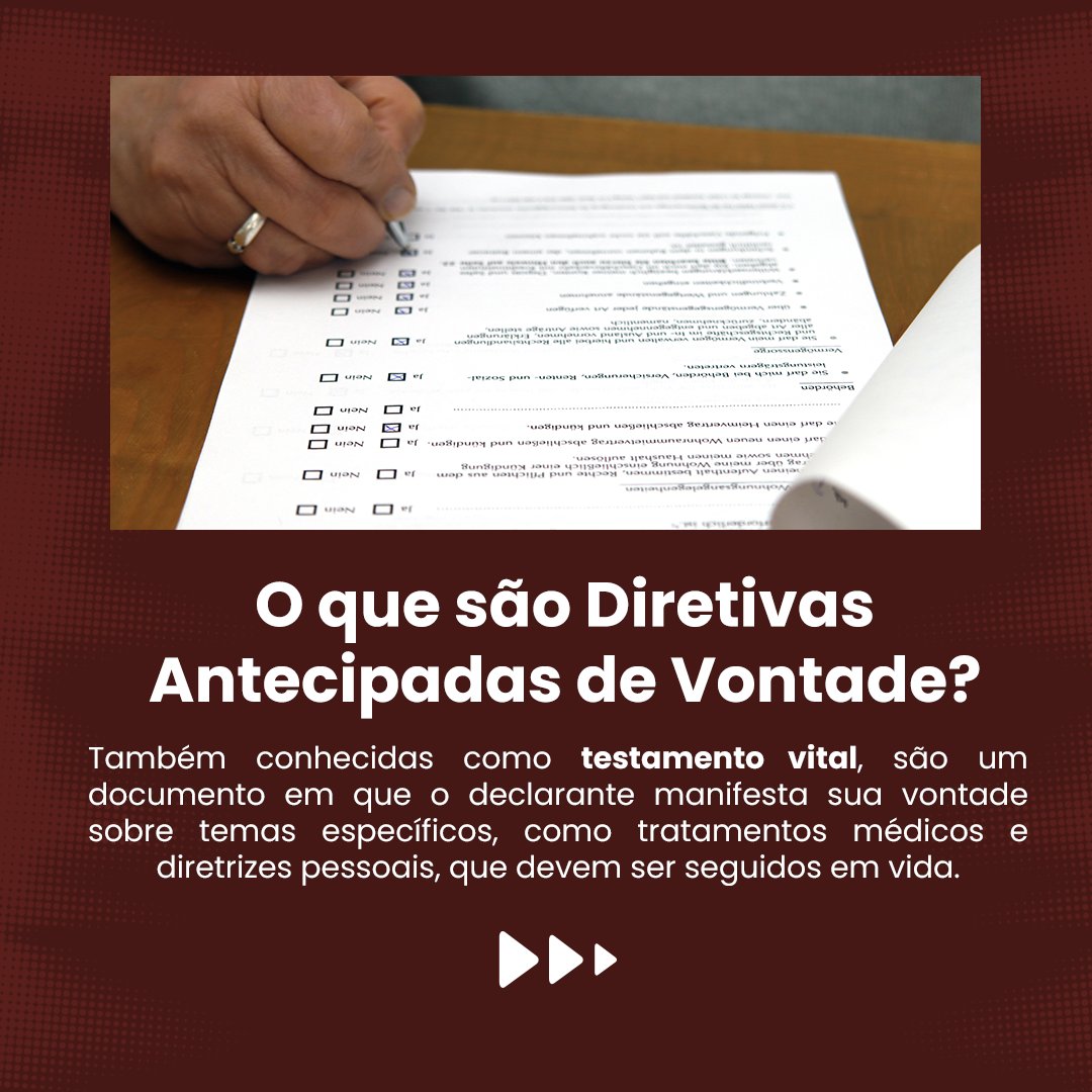 CartorioK's tweet photo. Você sabe a diferença entre testamento e Diretivas Antecipadas de Vontade? 🤔

Se tiver dúvidas, nossa equipe está pronta para te ajudar: (51) 98904-9192. 📲

#14tabelionatopoa #kollet #cartoriokollet #dav #testamento #testamentovital https://t.co/rzii0OA7iL