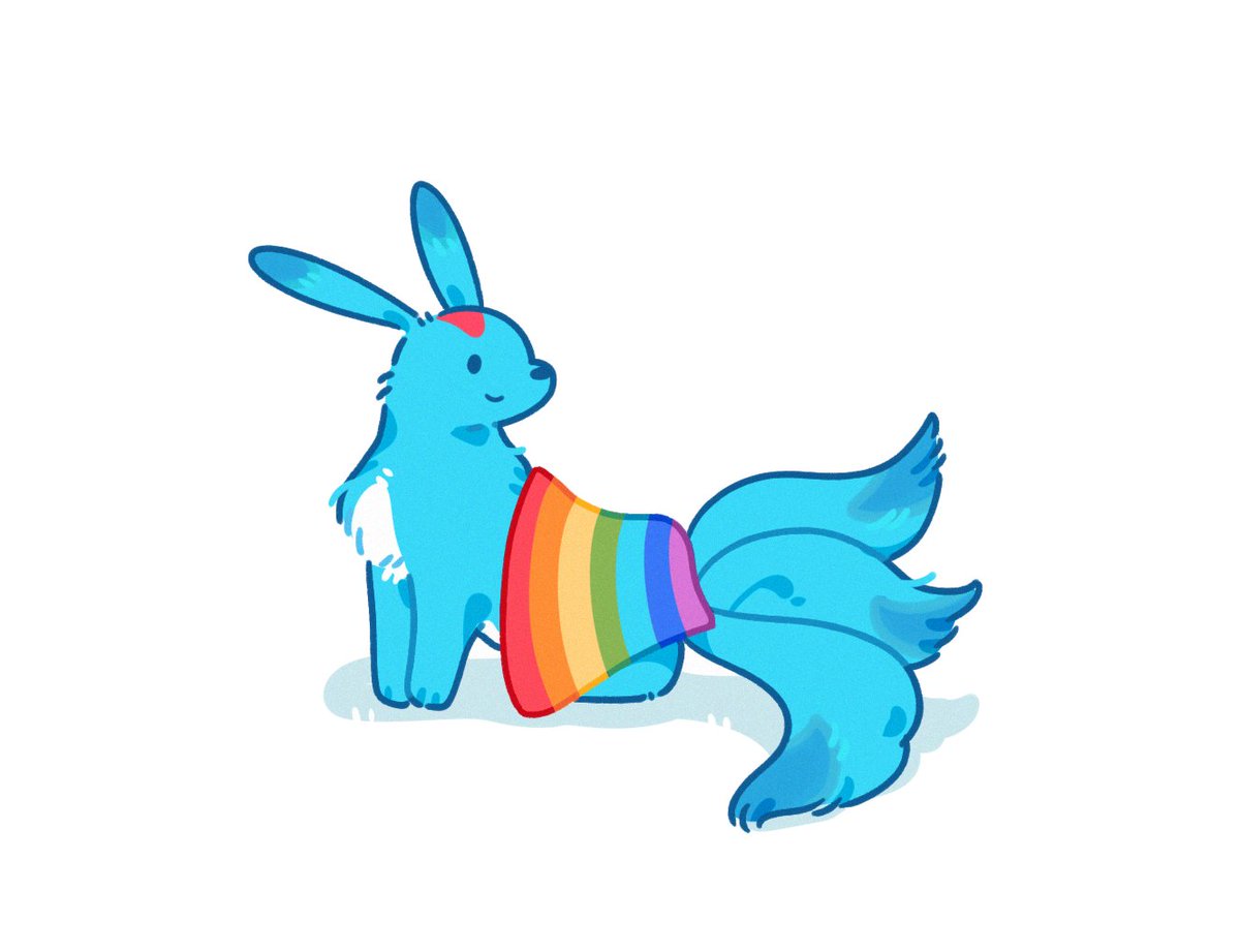 🏳️‍🌈✨!!!