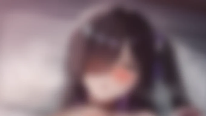 FANBOXに差分あります