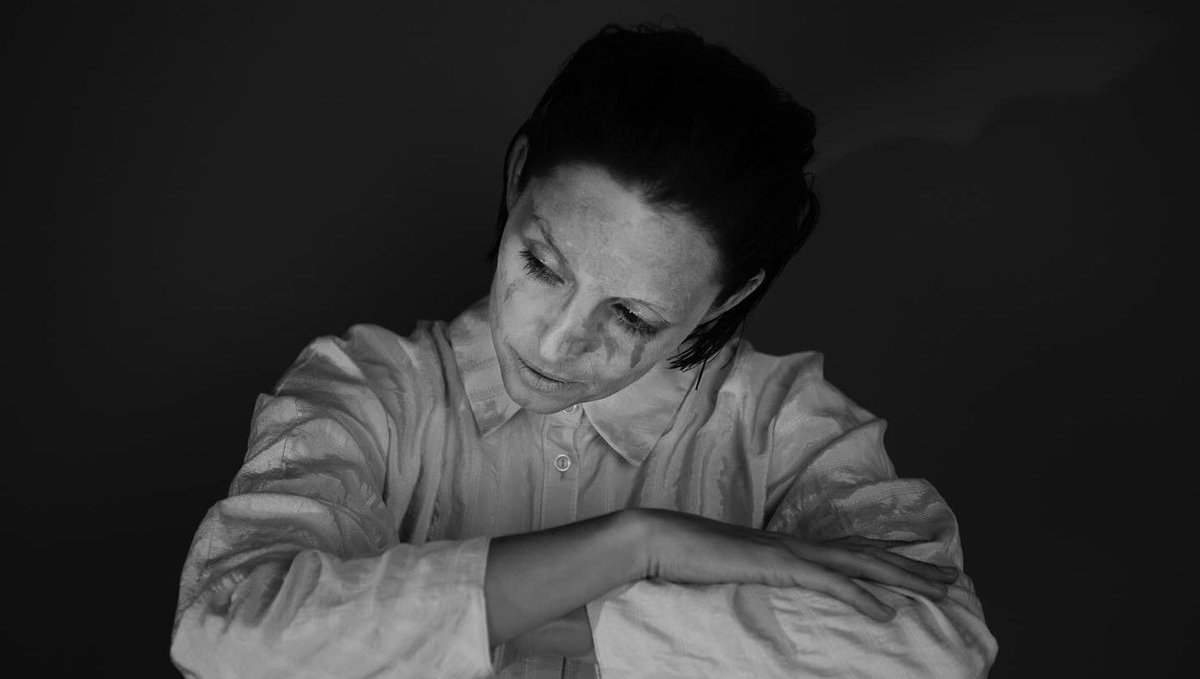 Not long now until <a href="/gazelletwin/">Gazelle Twin</a> hits the <a href="/britishlibrary/">British Library</a> with <a href="/LCOrchestra/">LCOrchestra</a> to play a new version of the 2023 album Black Dog arranged by <a href="/maxdewardener/">Max de Wardener</a> ⚡

Head here for tickets ⬇️

seetickets.com/event/gazelle-…