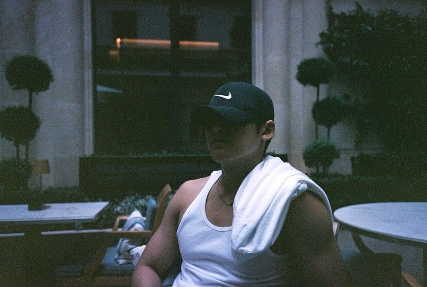 wonwooshhh's tweet photo. uy parang preset ni business partner yan ah https://t.co/NhWizocQ9H