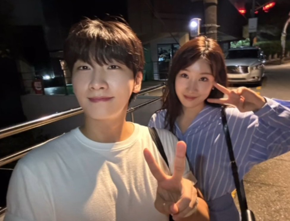 HAMJlJl's tweet photo. Kesayangan kakak kakaknya 🥰 https://t.co/IoS9fNXEXx