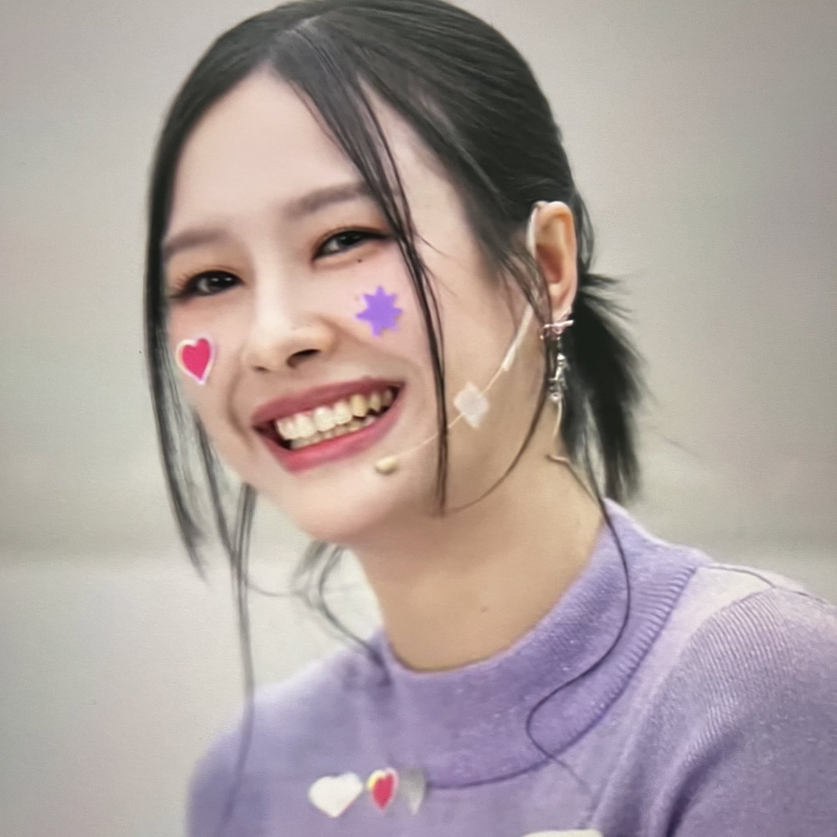 tomatoischeek's tweet photo. 🩷💚🩷💚🩷💚🩷💚🩷💚🩷💚🩷

AI PORTRAIT X ML
#OPPOReno12xMilkLove https://t.co/D1iAWC6RRg