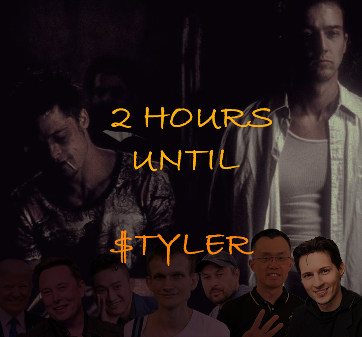 mayhemsol's tweet photo. 16:00 UTC on https://t.co/gQ9iiLWy6i https://t.co/butpunkWLc