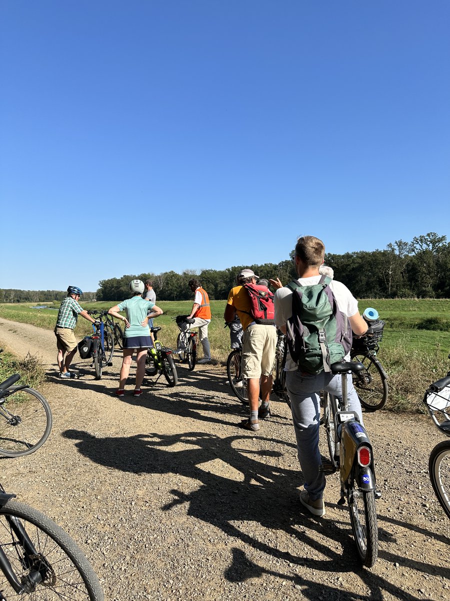 Ready for Smart City Robots tweet media