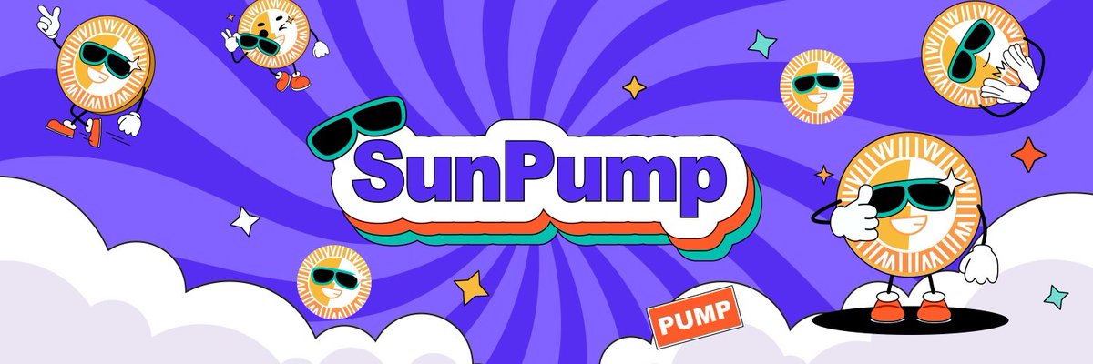 sunpumpmememe's tweet photo. @ponzinaire @sunpumpmeme Ready, set, TAKEOFF 🚀Destination? The SUN 📷 $SUNNY live on link: https://suntoken.ccPerps  Who is next? 📷https://t.co/z23pF3fT9z https://t.co/w4IZbr7nKf