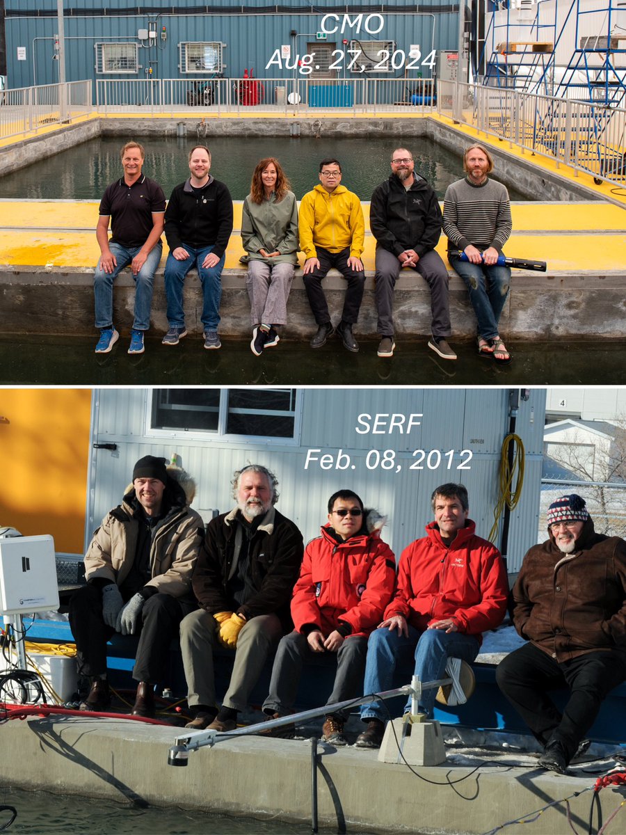 From the Sea-ice Environmental Research Facility (SERF) to Churchill Marine Observatory (CMO), some 12 years later… <a href="/ceos_um/">Centre for Earth Observation Science</a> <a href="/RiddellFaculty/">UMRiddellFaculty</a> <a href="/um_research/">uManitoba Research</a>