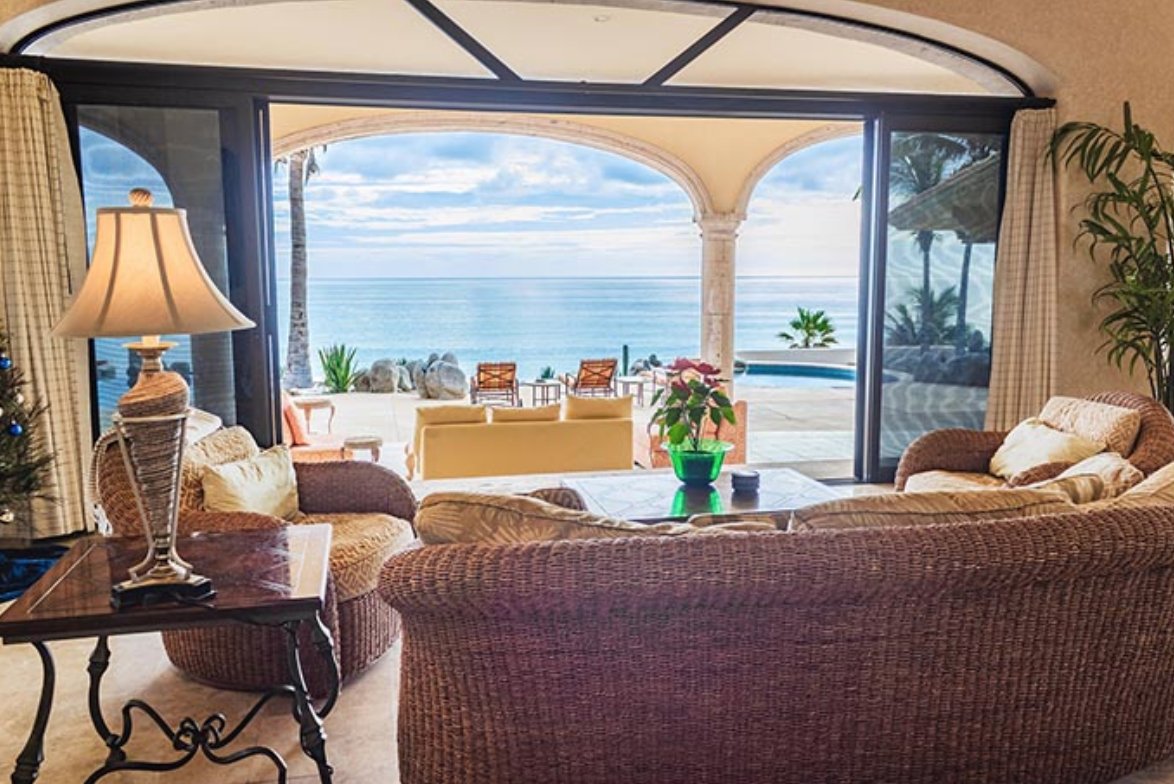 Los Cabos Real Estate Magazine (@caboremagazine) on Twitter photo This estate offers unparalleled privacy & luxury, boasting 70 acres of pristine land & 460 meters of exclusive beach frontage. #LasDunas features 10,000 sq. ft. of opulent living space with 5BR, 7 BA in the main home and a 2 car garage. bit.ly/lasdunaseastca… | <a href="/bajaproperties/">Baja Properties</a> This estate offers unparalleled privacy & luxury, boasting 70 acres of pristine land & 460 meters of exclusive beach frontage. #LasDunas features 10,000 sq. ft. of opulent living space with 5BR, 7 BA in the main home and a 2 car garage. bit.ly/lasdunaseastca… | <a href="/bajaproperties/">Baja Properties</a>