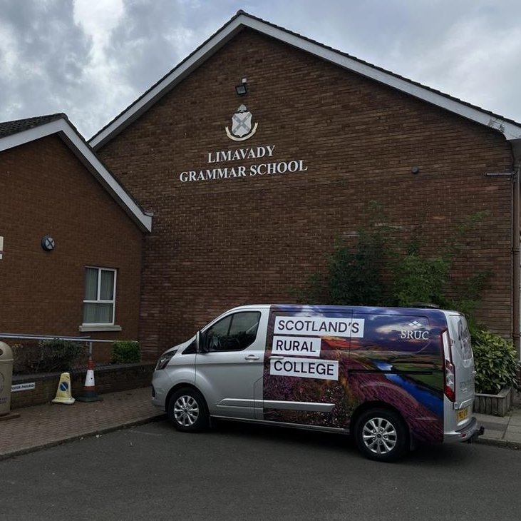 GCU UK Student Recruitment Team (@gcurecruitment) on Twitter photo Big thanks to <a href="/foyle_college/">Foyle College</a> and <a href="/limavadygs/">Limavady Grammar School</a> for having us today! Great meeting you all and discussing your future at Glasgow Caledonian. Hope to see you on campus soon! π Big thanks to <a href="/foyle_college/">Foyle College</a> and <a href="/limavadygs/">Limavady Grammar School</a> for having us today! Great meeting you all and discussing your future at Glasgow Caledonian. Hope to see you on campus soon! π