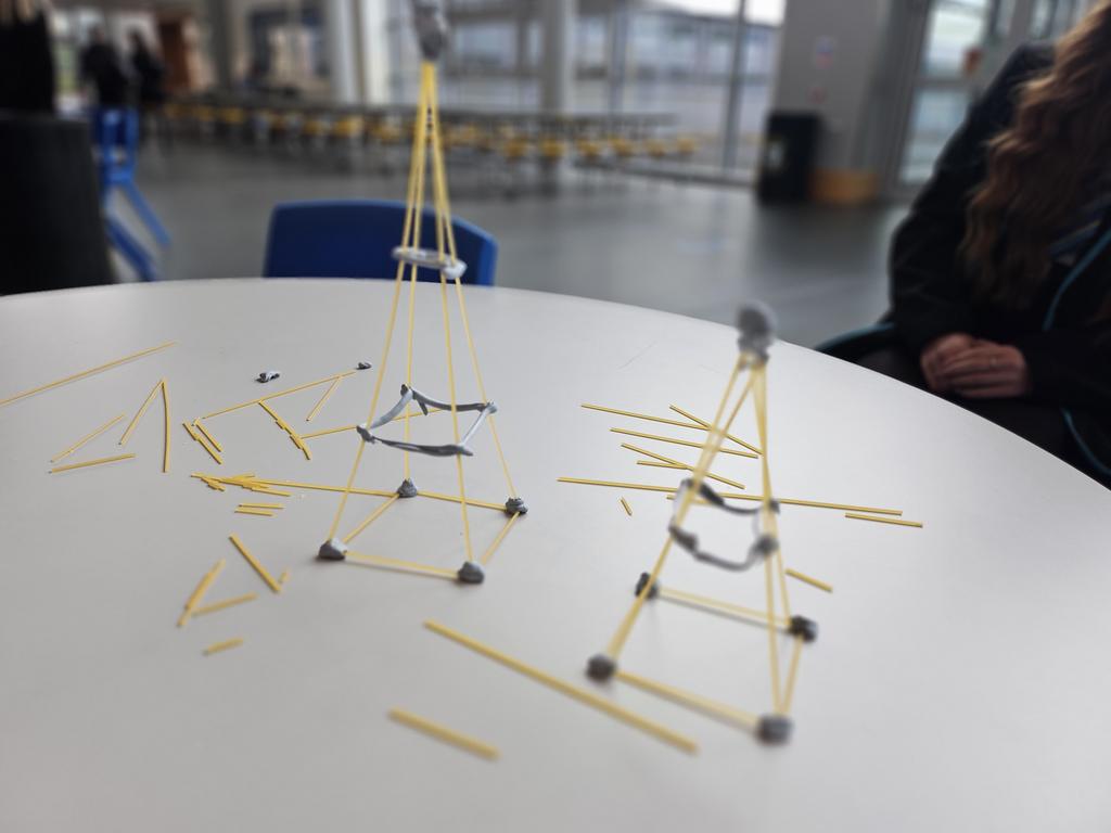 AHS BizEd (@mrmcleodbized) on Twitter photo Higher Business on a very exciting trip to the canteen today to make Business Structures from spaghetti! Loads of fun and at the very least, they will remember the lesson ππ <a href="/AuchmutyHS/">Auchmuty High School</a> Higher Business on a very exciting trip to the canteen today to make Business Structures from spaghetti! Loads of fun and at the very least, they will remember the lesson ππ <a href="/AuchmutyHS/">Auchmuty High School</a>