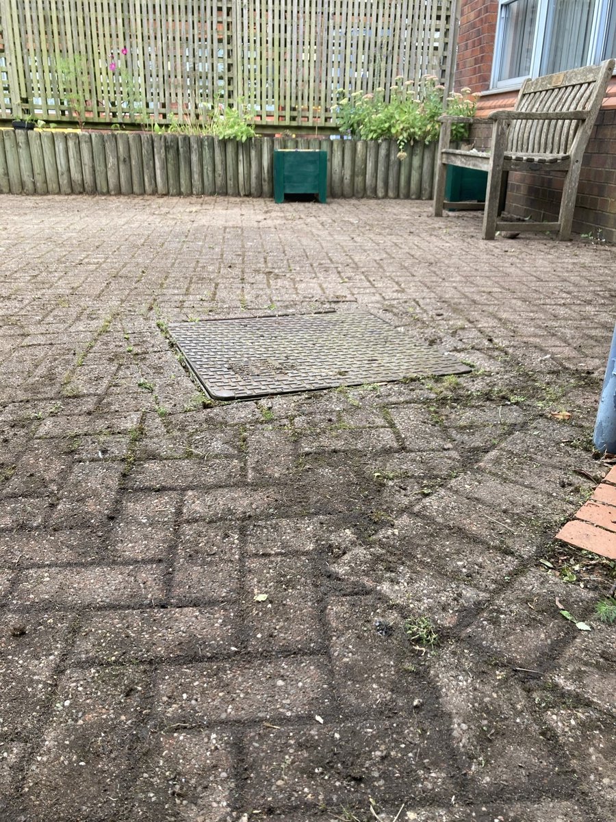 Therapeutic Intervention Service (@nottstiservice) on Twitter photo Busy improving our patio area at our Dementia Hub gardening group. It's also been great to welcome families to our garden & so grateful for their hard work! Intergenerational teamwork! #creatingmemories <a href="/NottsHealthcare/">Nottinghamshire Healthcare</a> <a href="/AHPsNottsHC/">NottshcAHPs</a> <a href="/JennyBailey__/">Jenny Bailey</a> <a href="/TessJMcGrath/">Teresa Burgin</a> <a href="/NottinghamCVS/">Nottingham CVS</a> Busy improving our patio area at our Dementia Hub gardening group. It's also been great to welcome families to our garden & so grateful for their hard work! Intergenerational teamwork! #creatingmemories <a href="/NottsHealthcare/">Nottinghamshire Healthcare</a> <a href="/AHPsNottsHC/">NottshcAHPs</a> <a href="/JennyBailey__/">Jenny Bailey</a> <a href="/TessJMcGrath/">Teresa Burgin</a> <a href="/NottinghamCVS/">Nottingham CVS</a>