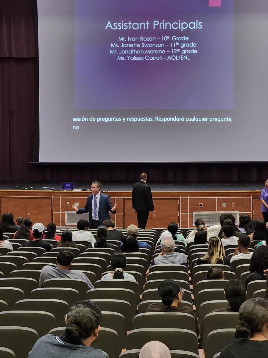 Theresa Smith (@tsmith149) on Twitter photo Another successful Freshmen Orientation! Welcome Class of 2028!! <a href="/LHS_Lancer/">Sherman</a> <a href="/JonathanMorano/">Jon Morano</a> <a href="/RcollinsJudon/">RoseAnne Collins-Judon</a> Another successful Freshmen Orientation! Welcome Class of 2028!! <a href="/LHS_Lancer/">Sherman</a> <a href="/JonathanMorano/">Jon Morano</a> <a href="/RcollinsJudon/">RoseAnne Collins-Judon</a>