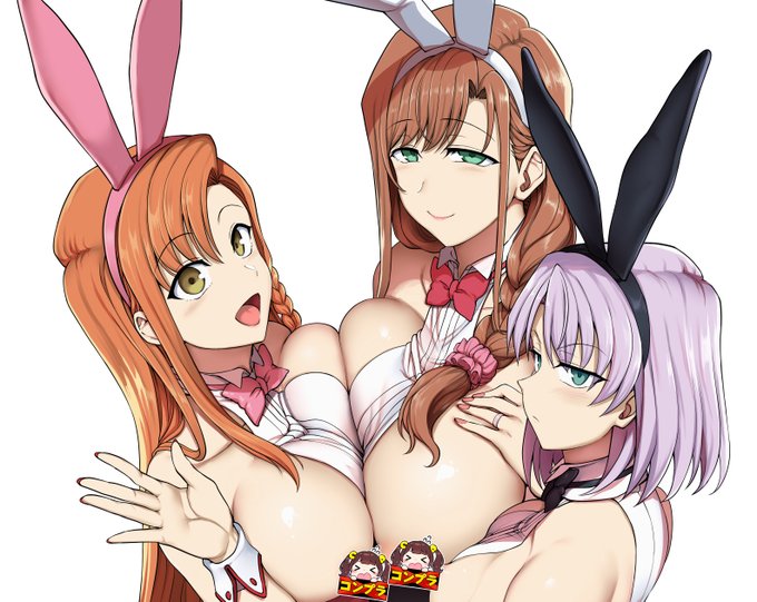 【第2弾 愛上陸先生】 愛上陸先生(/)描く、大人気連載「ふぁみこん」シリーズより及川家の親娘3人がムギュッと大集合!!お揃いスーツで貴方をお出迎え・・・ 