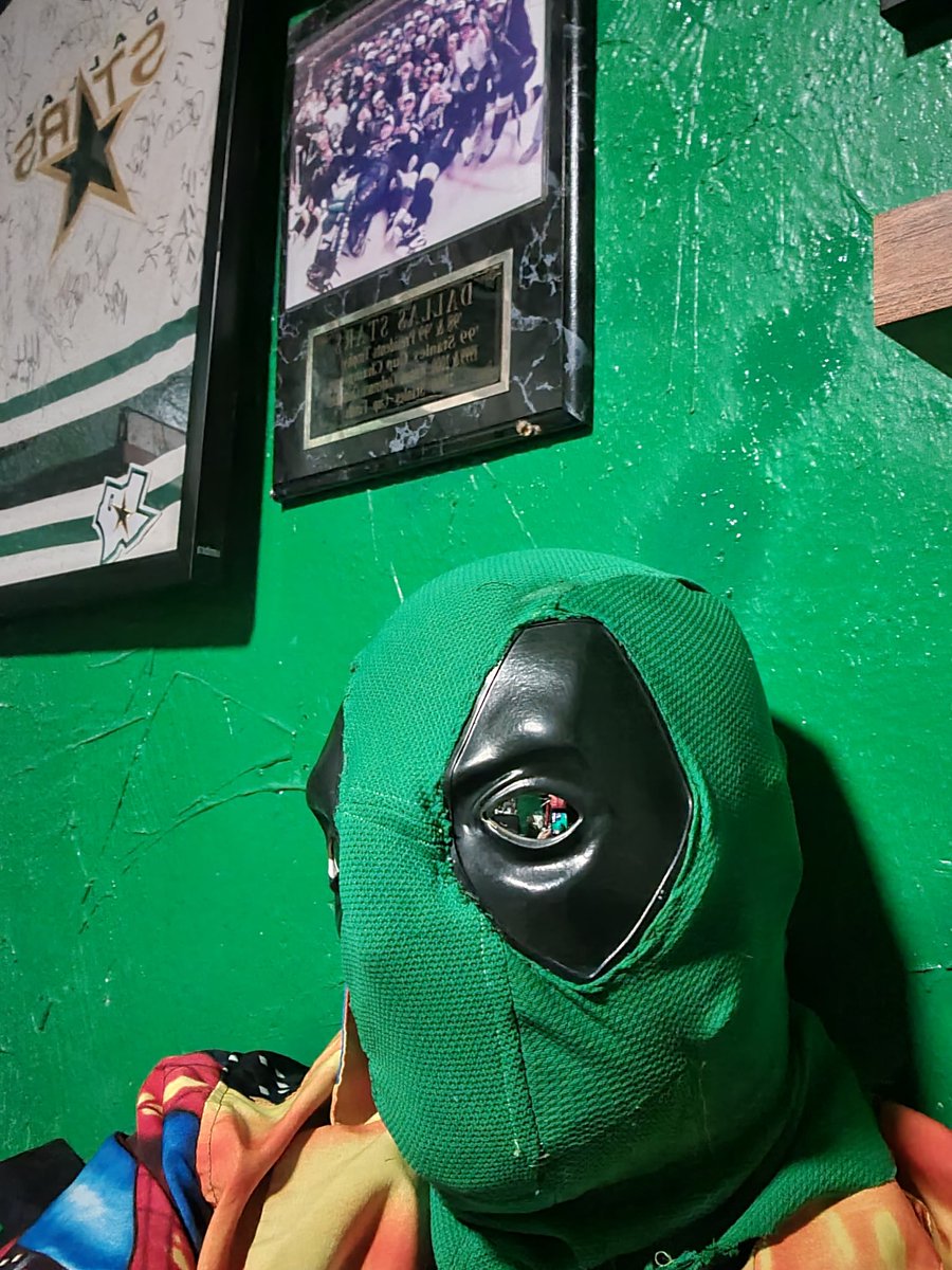 Matthew_N_Day's tweet image. #IsitOctoberyet #TexasHockey