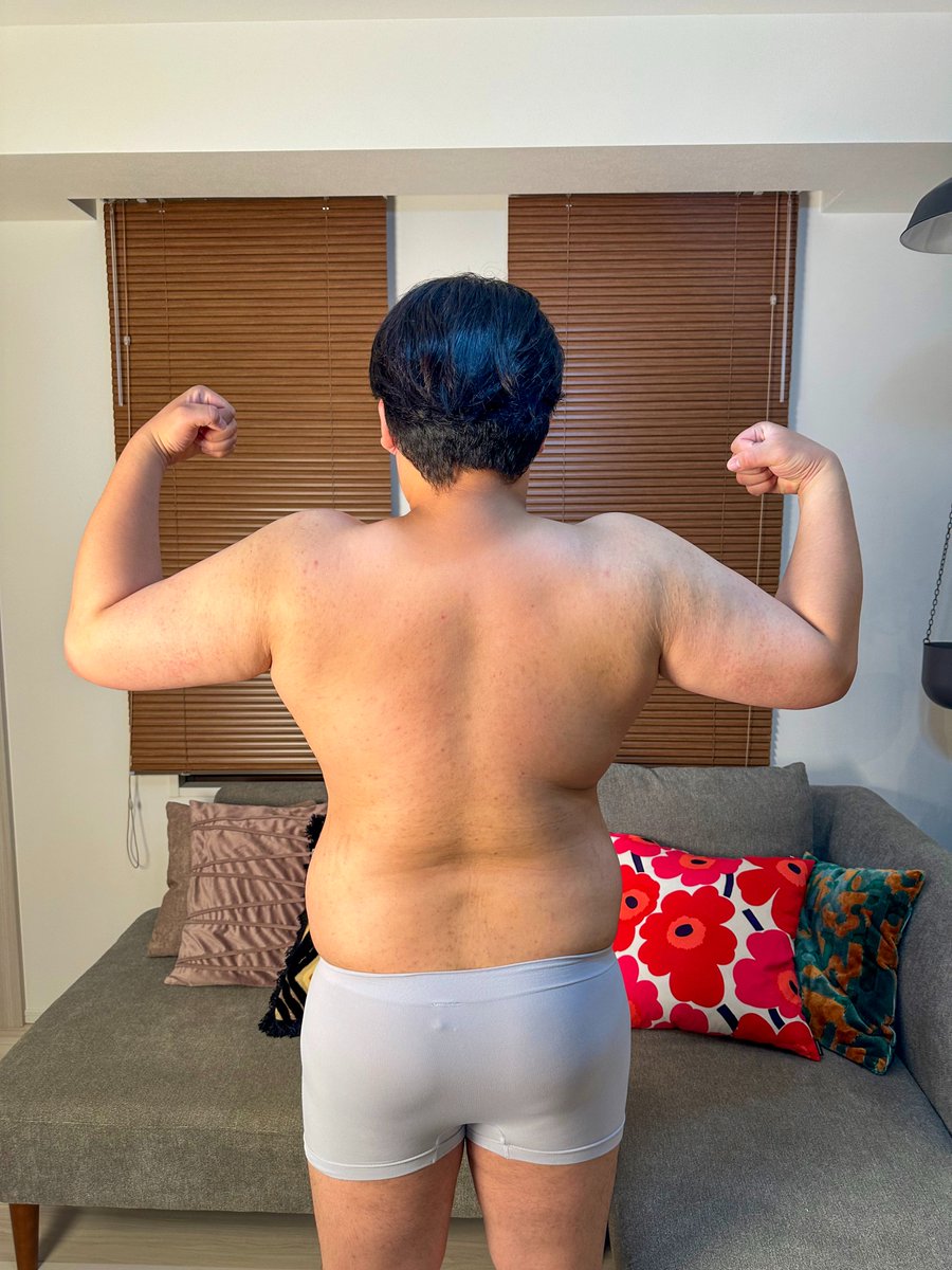 wklyboys's tweet photo. 今週は���重110kg超え重量級の現役柔道部”こうしろうくん”緊急参加！！🍌😋

名前）こうしろう
年齢）21歳
職業)　大学生(柔道部)
身長と体重)  172cm 110kg
Pサイズは？)　12cm

RT多ければ続き💪🏻 https://t.co/oZfoZeZUSb