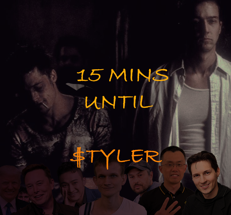 mayhemsol's tweet photo. 16:00 UTC on https://t.co/gQ9iiLWy6i https://t.co/RpQsN5wbIJ