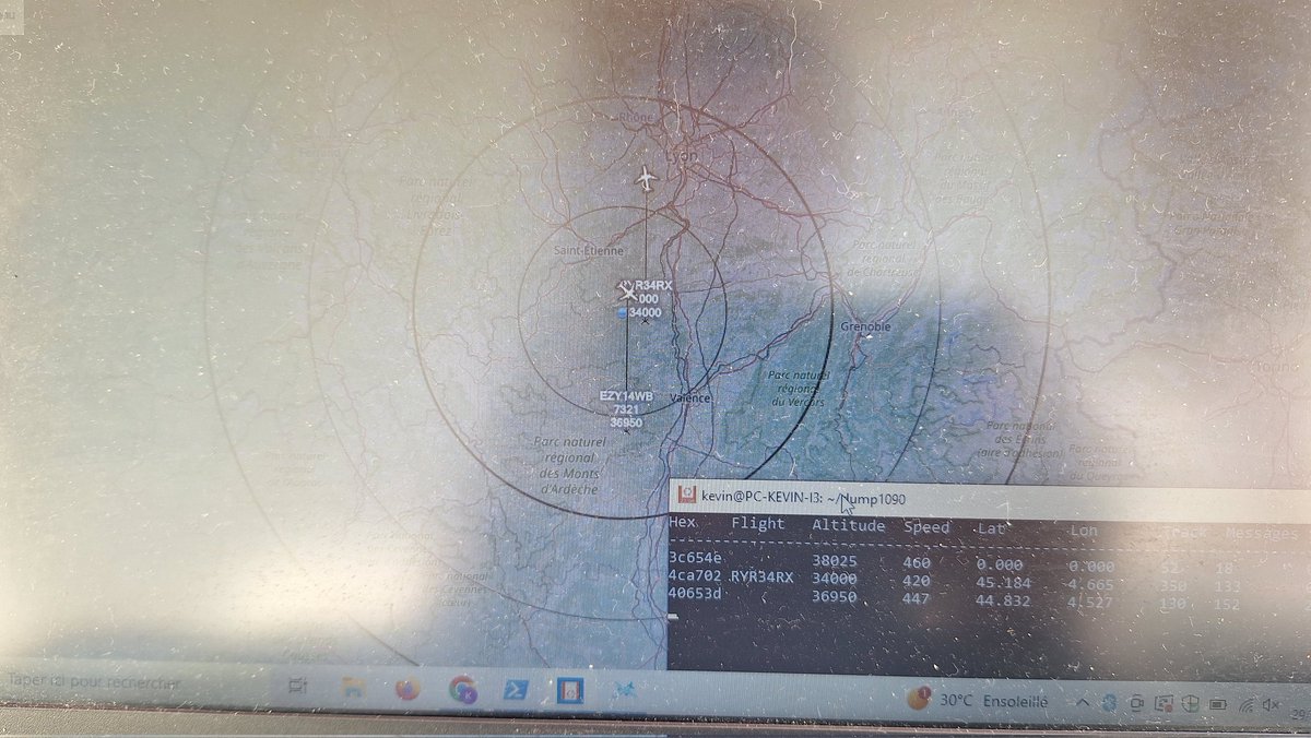 Kévin F4HBW tweet media