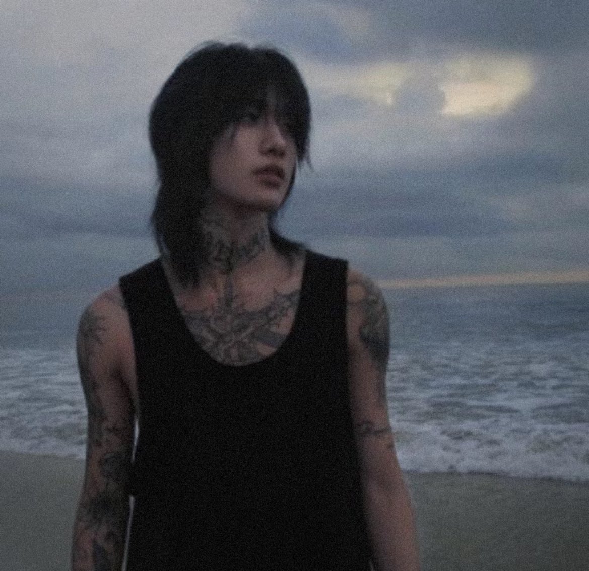 smtsasuke's tweet image. verdade korn