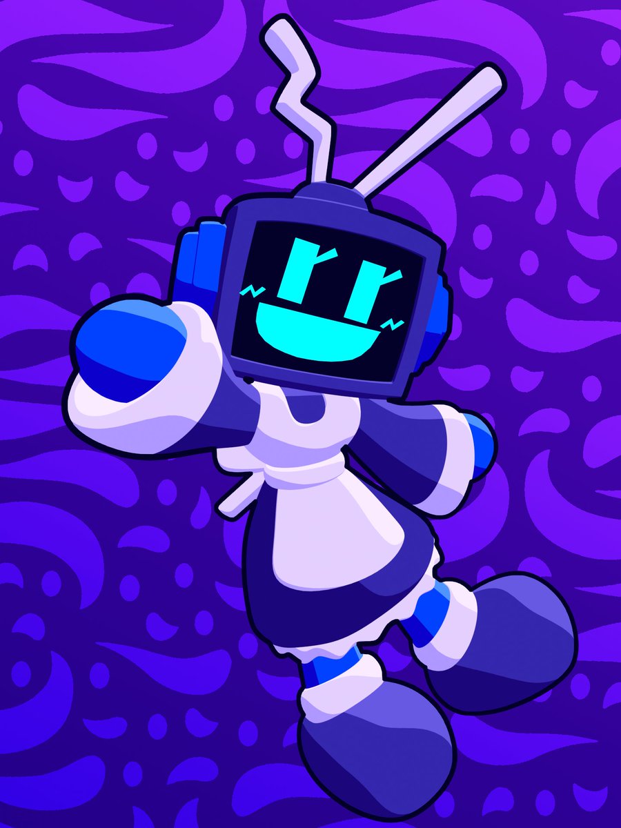 Bloo Gemini tweet media