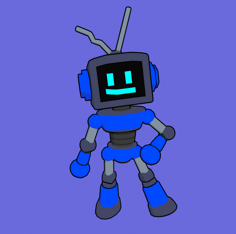 Bloo Gemini tweet media