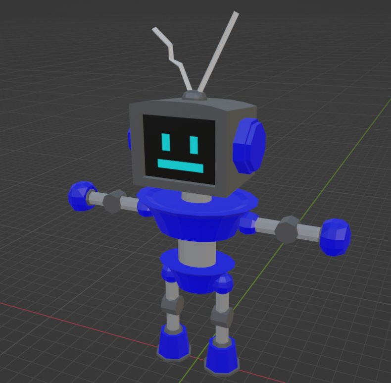 Bloo Gemini tweet media