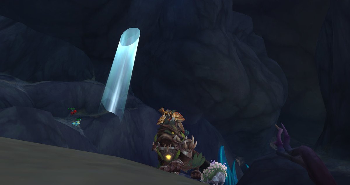 rafayeer07's tweet photo. War Supply Crate bugged out in the terrain .
Azj-Kahet (56,38)

@WarcraftDevs #warcraft #TWW #TheWarWithin #WoW_Partner https://t.co/wheQCRMvI7