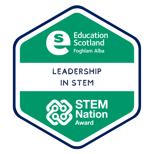 UplawmoorPS's tweet photo. We're thrilled to announce that our school has been awarded 2 STEM Nation Awards: Leadership in STEM and STEM Family Learning. A huge thank you to our amazing learners, dedicated staff and supportive families for your collective enthusiasm for STEM @ERC_STEM @DigiSchoolsERC 🚀🎇 https://t.co/mXrmceym1I