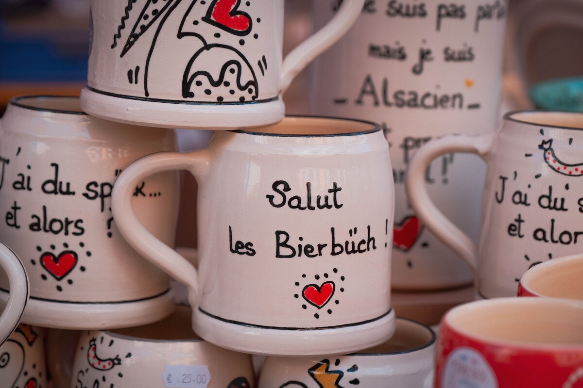 toutelalsace's tweet photo. #IdĂ©eSortie Rendez-vous jusqu'Ă demain Ă la fĂȘte du marchĂ© couvert Ă #Colmar
On vous attend sur le stand de la CeA. Venez découvrir le savoir-faire des #potiers d'#Alsace du Nord !
đ Rue des Ăcoles, Ă Colmar.
samedi de 10h Ă 21h
dimanche de 10h Ă 18h https://t.co/PQ3t9CPHlD