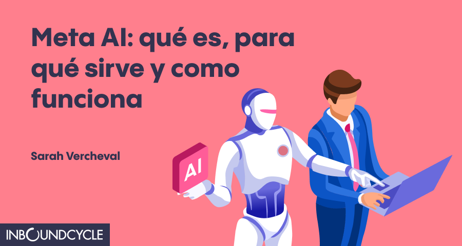 ᐅ Qué es Meta AI, para qué sirve y cómo funciona dlvr.it/TCWpYn