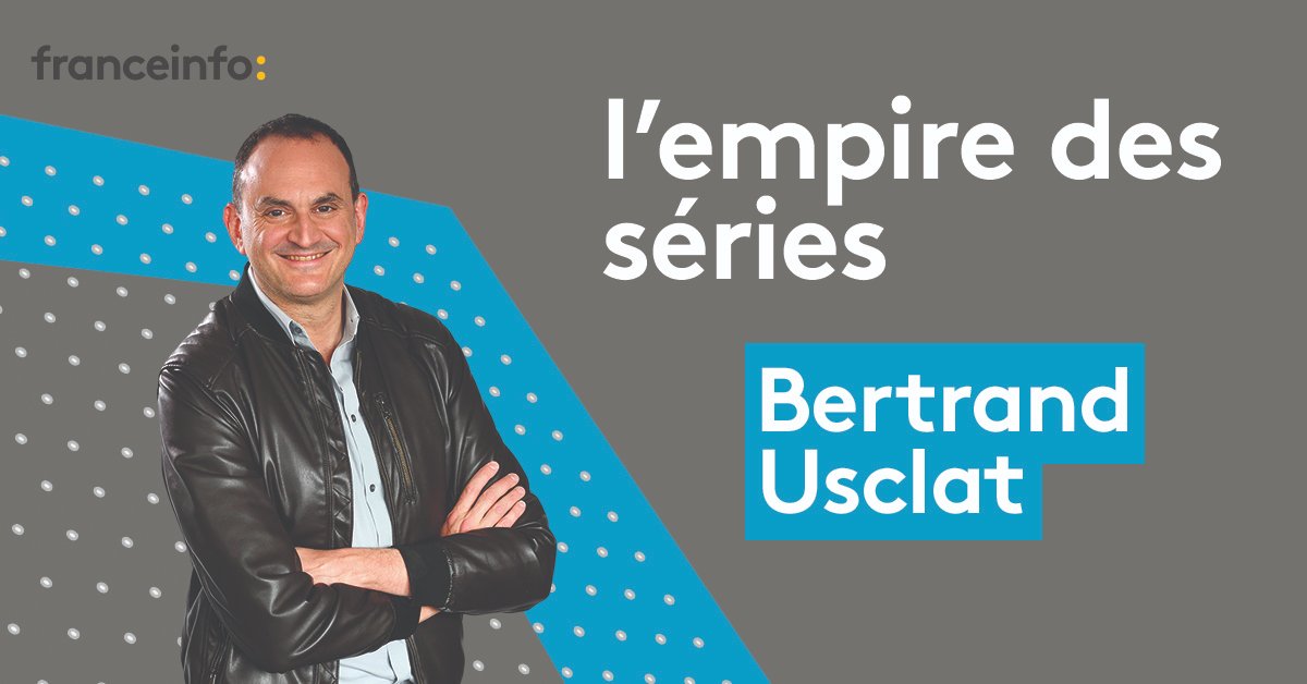 franceinfo pro (@franceinfopro) on Twitter photo 🍿 Aujourd’hui, <a href="/LaurentValiere/">Laurent Valière</a> reçoit l’humoriste <a href="/BertrandUsclat/">Bertrand Usclat</a>, qui présente sa série préférée : “Flight of the Conchords" !
À suivre à 9h55 sur <a href="/franceinfo/">franceinfo</a> 📻⤵️
francetvinfo.fr/en-direct/radi… 🍿 Aujourd’hui, <a href="/LaurentValiere/">Laurent Valière</a> reçoit l’humoriste <a href="/BertrandUsclat/">Bertrand Usclat</a>, qui présente sa série préférée : “Flight of the Conchords" !
À suivre à 9h55 sur <a href="/franceinfo/">franceinfo</a> 📻⤵️
francetvinfo.fr/en-direct/radi…