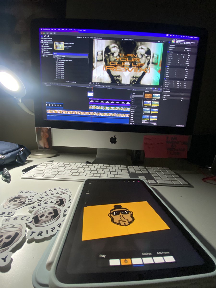 SOL TRIPPY ☀️ tweet media