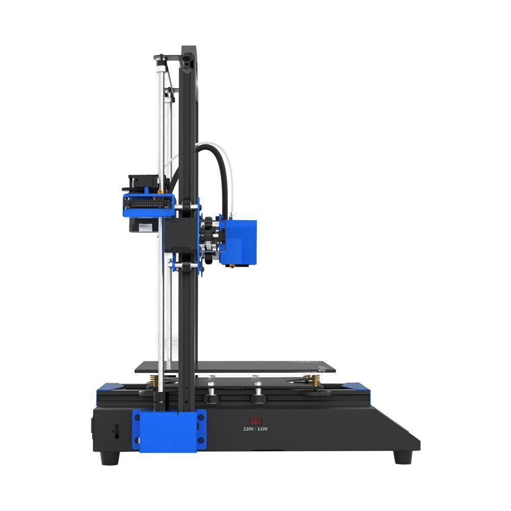 monashen3d's tweet image. Sleek sellouts! 🤓. Order Tronxy XY-3 SE 3-in-1 3D Printer 255*255*260mm at $249.84 from tronxy3d.com/products/xy-3-…