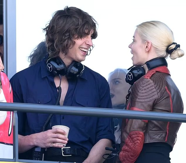 anyafolders's tweet image. anya taylor-joy on her marriage being life-altering: 

&quot;i wasn’t somebody who grew up dreaming about getting married, it was just never really a dream i had. in fact, i had come to a realisation within myself that my big love was going to be my art, and that any other kind of…