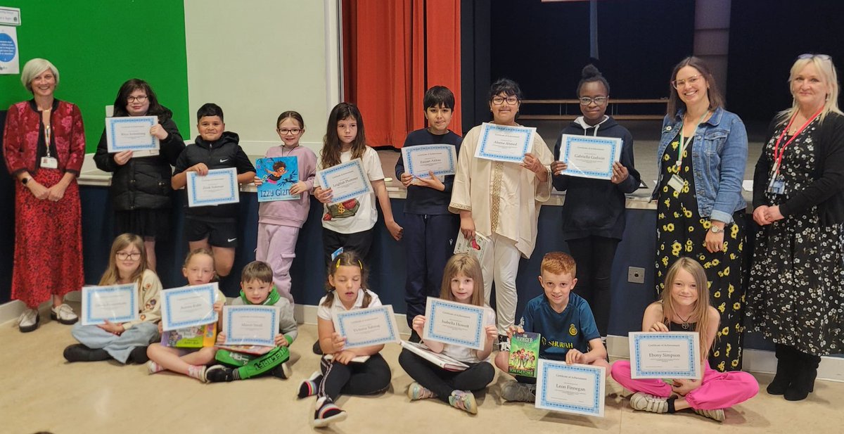 Pupils from Rowantree Primary School in Dundee took part in a poster design project to raise awareness of the impact of smoking and vaping.
Read more about the project here: tinyurl.com/2ubvdh95