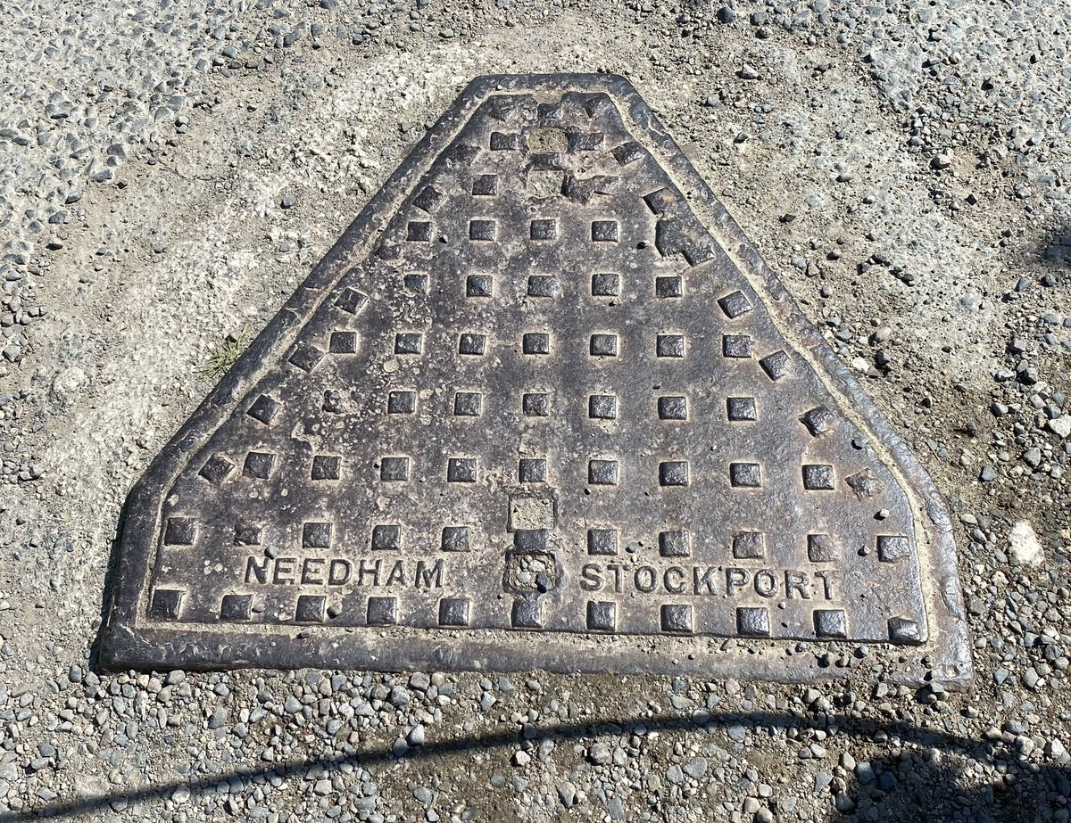 ExploraNeedham's tweet image. 