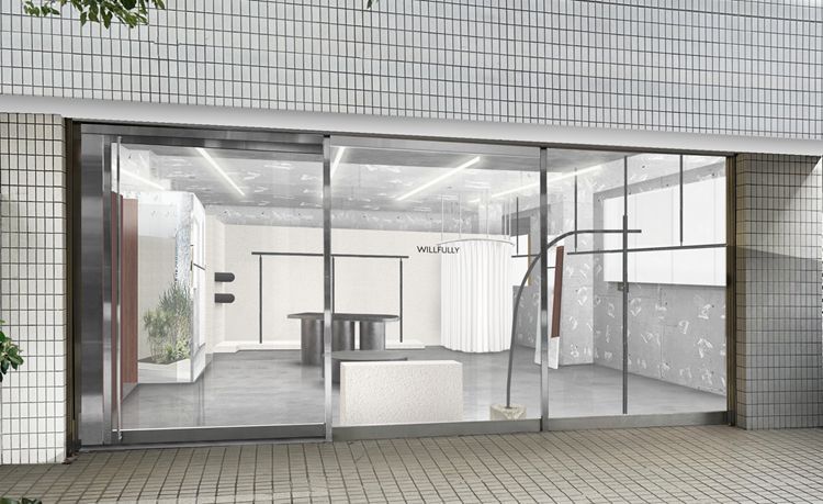 apparelweb's tweet image. 【ショップオープン】

D2Cの「ウィルフリー」が東京・表参道に初の旗艦店をオープン 
#WILLFULLY #apparelwebcom

buff.ly/4cEG91P