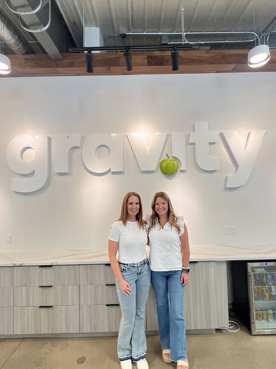 TBT! To a fantastic time we had at the Client Services Summit in Denver. 🍏 
🌟We're continually bringing together our people, to collaborate on improving our approach to unlocking the best work! 

Here's to growing stronger! 💪

#ClientServicesSummit #TeamCulture