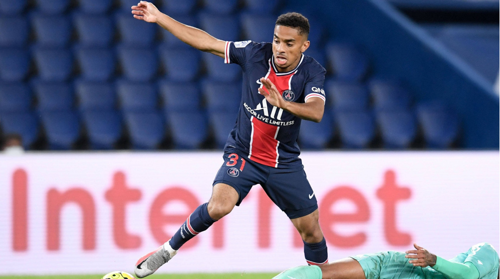 💥 ÖZEL | ADANA DEMİRSPOR 💙🤍

Paris Saint-Germain'in yollarını ayırmak istediği 25 yaşındaki Benin asıllı Fransız sağ bek Colin Dagba, transfer tahtasını açmaya hazırlanan Adana Demirspor'a menajerler tarafından önerildi. Oyuncunun bir sonraki durağı Türkiye olabilir.

🔥🔥🔥