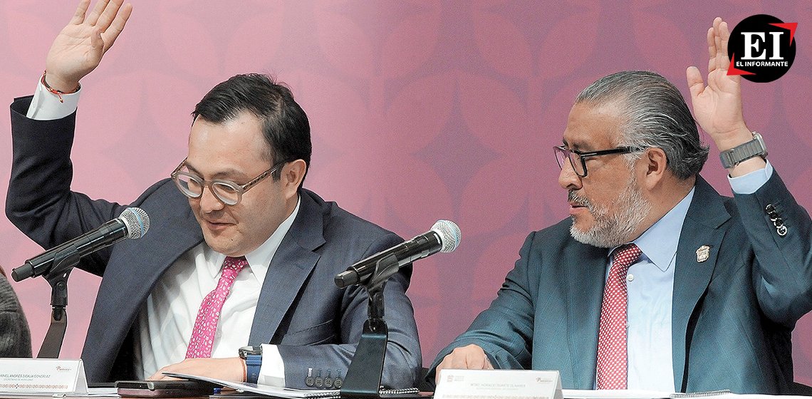 ElInformanteMX's tweet image. Se instala en #Edoméx un nuevo #SistemaDeMovilidadVial y #Transporte

Responde a los objetivos del #PlanDeDesarrollo del #EstadoDeMéxico 2023-2029, para mejorar la #infraestructura, reducir #TiemposDeTraslado, facilitar la #interconexión y dar un #ServicioDigno a las y los…