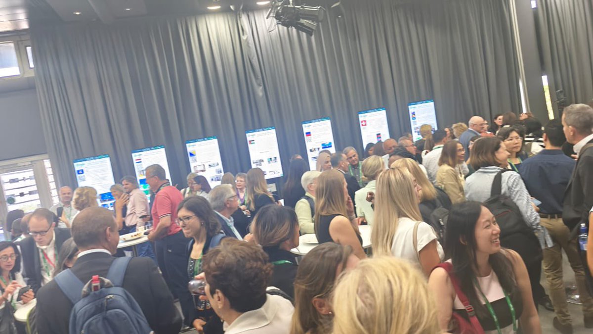 #CIGREParis2024 held a session on “Women in Energy” (#WIE) to encourage greater female participation in the energy sector. POWERGRID's lady engineers presented six papers during the conference and are also active members of several technical committees.