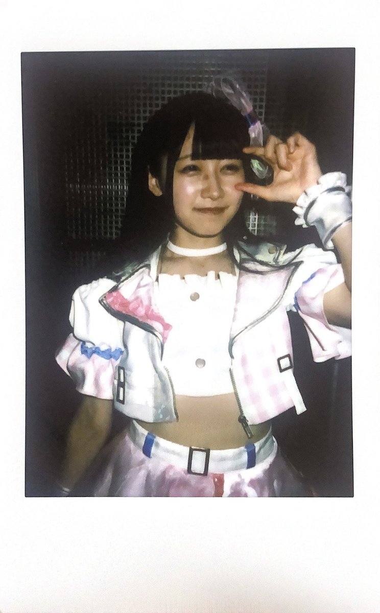 enlvu__'s tweet photo. @iLiFE_ena 愛 https://t.co/4q74Tk4wsS